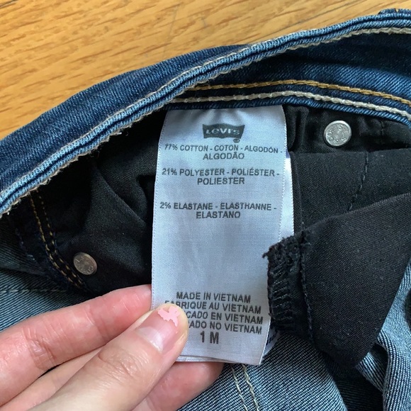 Levi’s Jeans - Picture 4 of 6